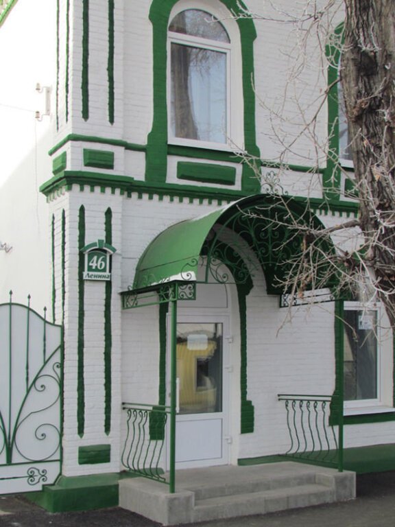 Отель Минусинск, Красноярский край, Минусинск 