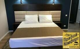 Четырехместный Люкс, Гостевой дом Ассоль+, Саки