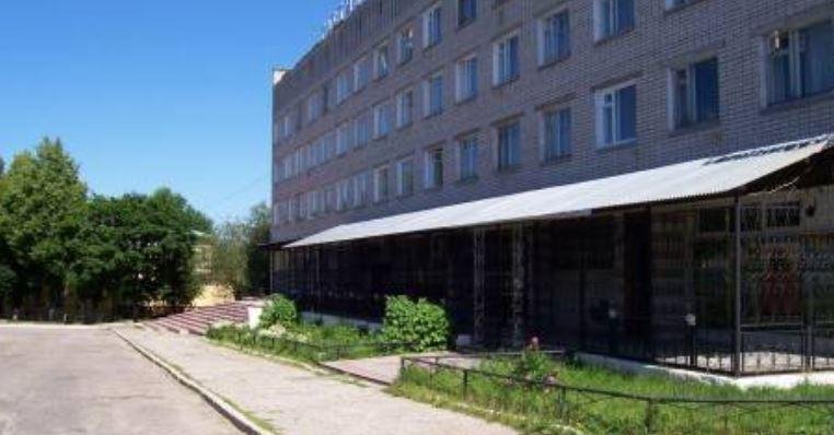 Отель Лада, Республика Марий Эл, Козьмодемьянск 