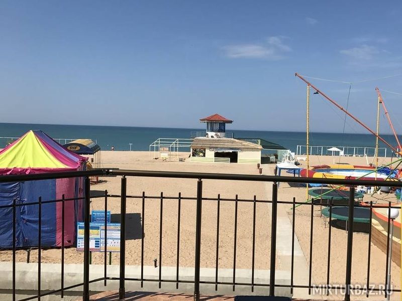 Ассоль+, Крым: фото 5