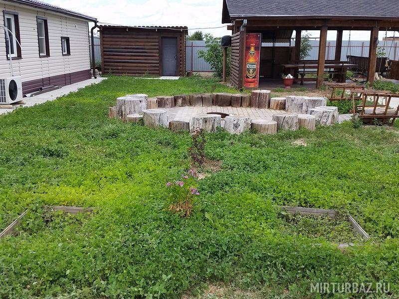 Гостевой дом Рыбное место, Черноярский район, Астраханская область