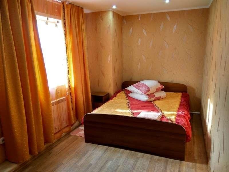 Отель Edem, Красноярский край, село Богучаны 