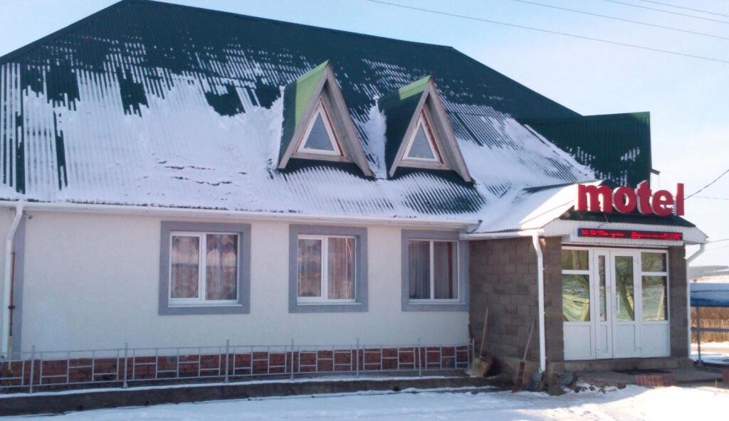 Отель Гранд, Республика Башкортостан, Шарипово 