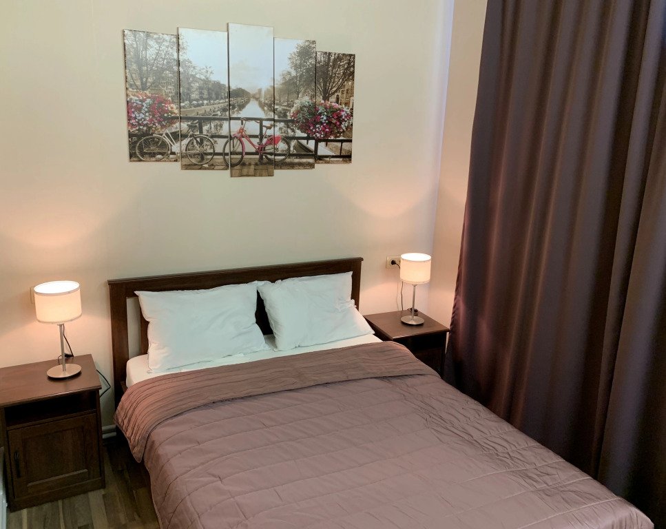 Отель Радуга Инжавино, Тамбовская область, Инжавино 