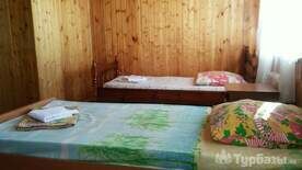 Домик №2А, 2Б, 6А, 6Б, База отдыха Челнавка Вилладж, Тамбов