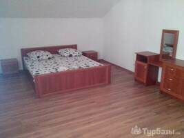 Домик №7, База отдыха Челнавка Вилладж, Тамбов