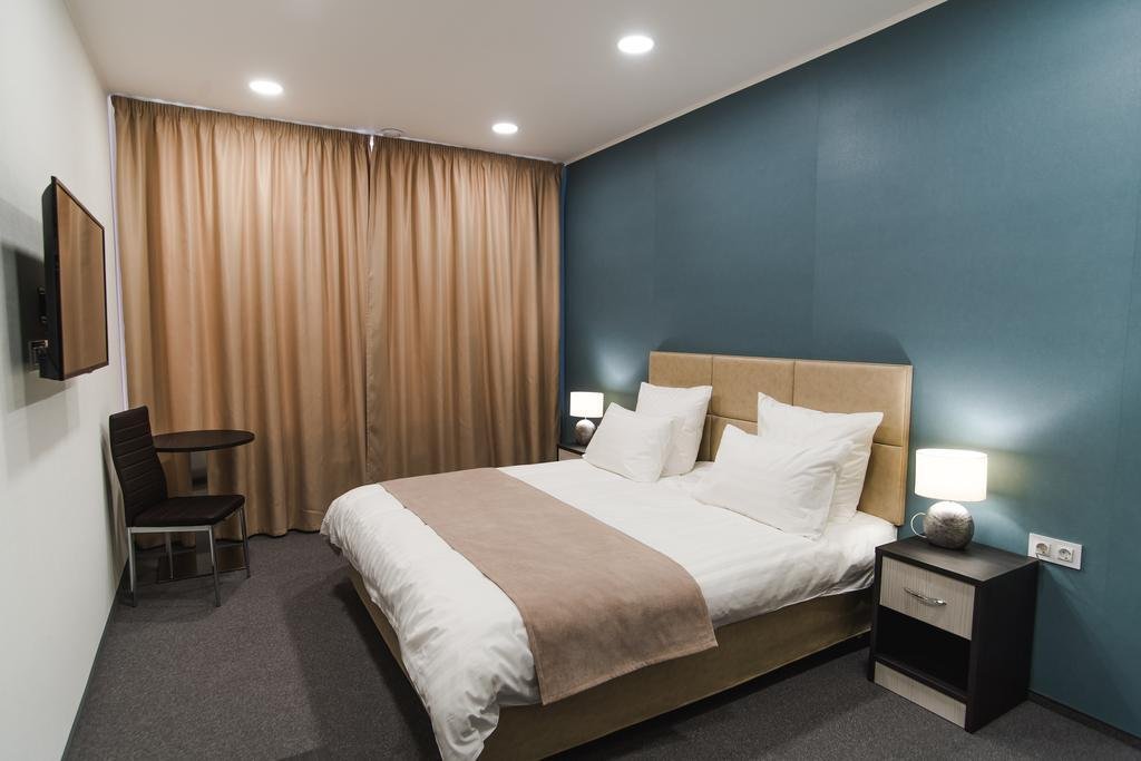 Отель Good Time, Московская область, Мытищи 