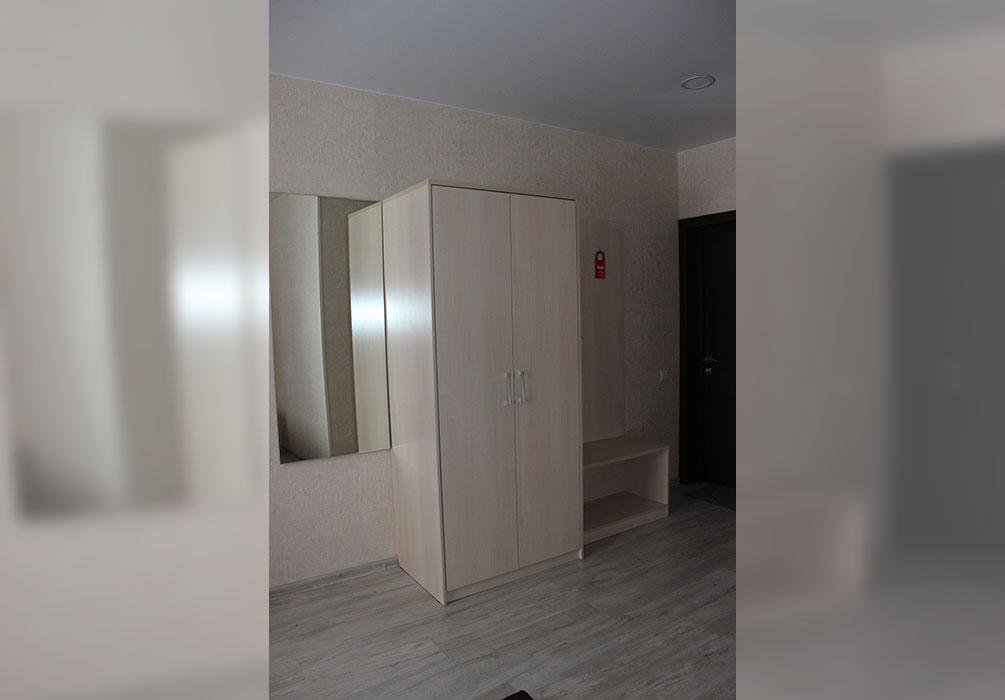 Отель Sova (Сова), Архангельская область, Октябрьский 