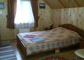 Стандартный двухместный номер, Дома в аренду Якимиха, Юрьевец