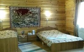 Семейный номер, Дома в аренду Якимиха, Юрьевец