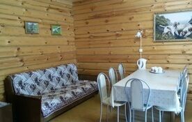 Целый домик, Дома в аренду Якимиха, Юрьевец