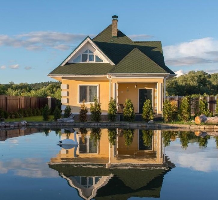 Апарт-отель Застава у Оки, Тульская область, деревня Егнышевка 