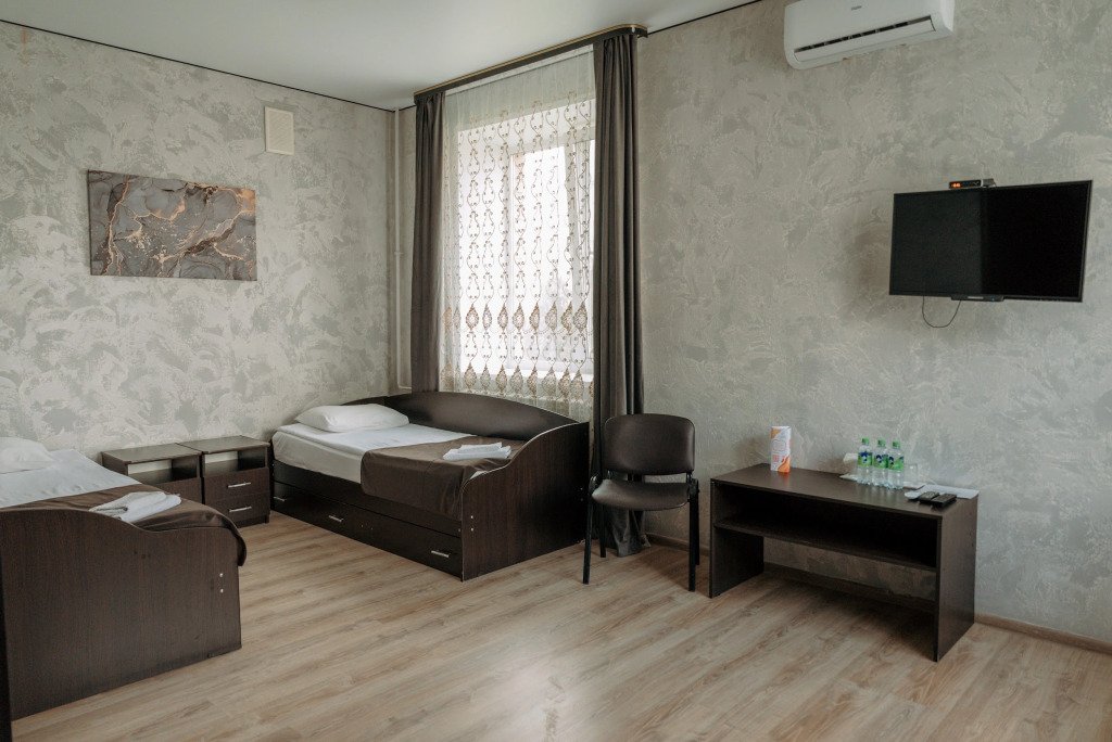 Отель Корона, Республика Марий Эл, Йошкар-Ола 