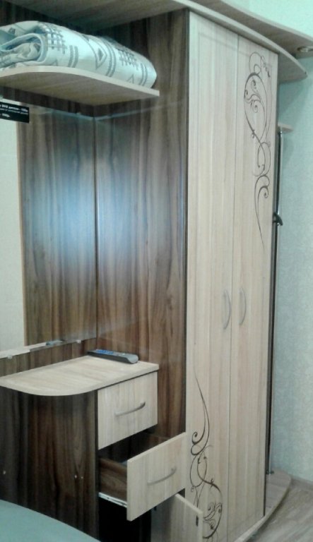 Отель Mega Hotel, Приморский край, Уссурийск 