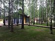 Гостевой дом Шале, Комплекс отдыха Барская Усадьба, Тверь