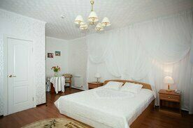 Свадебный номер, Центр отдыха Orange House, Улан-Удэ