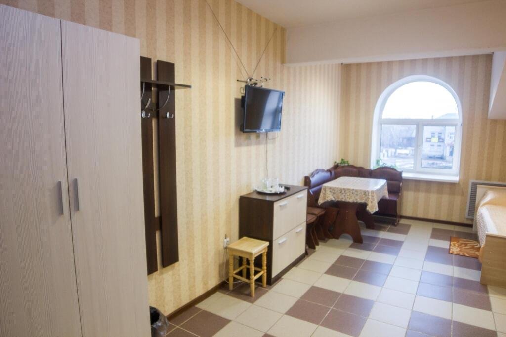 Отель Салют, Вологодская область, Великий Устюг 