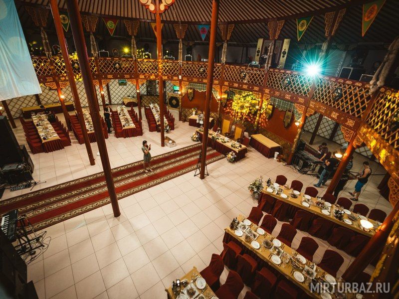 Orange House, Республика Бурятия: фото 5