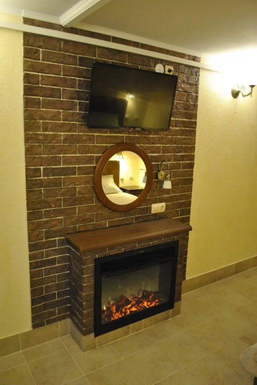 Отель Капитан, Орловская область, Орловский район 