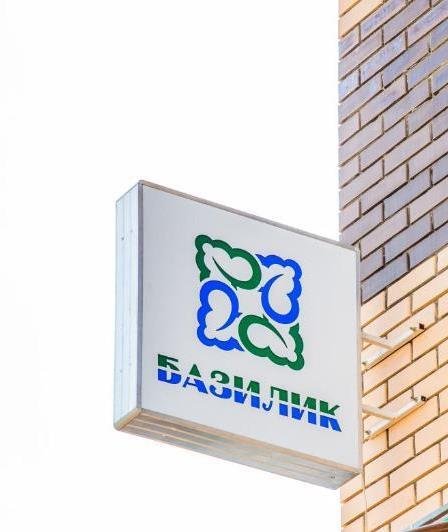 Отель Базилик Кораблино, Рязанская область, Волкова 