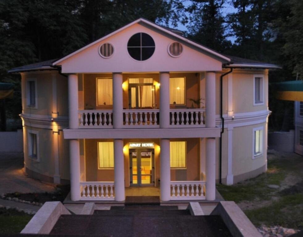 Отель Премиум, Московская область, Щёлково 