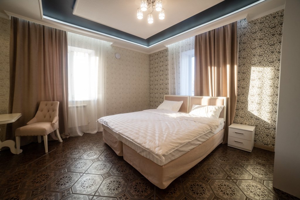 Отель Мармарита, Томская область, Томск 