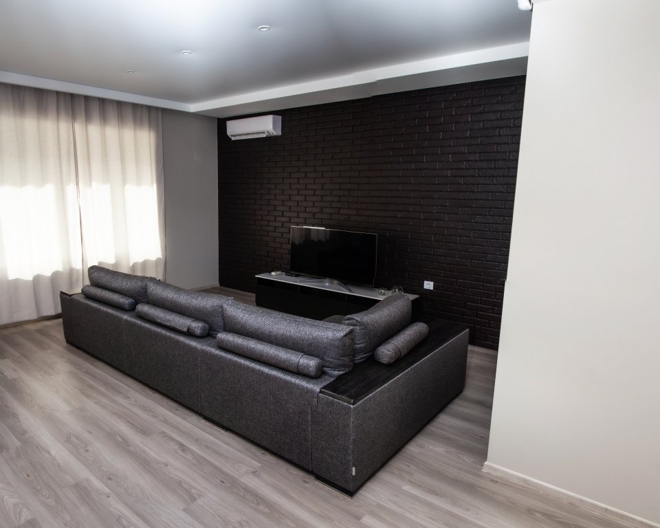 Отель Меблированные комнаты Клуб Путешественников, Новосибирская область, Новосибирск 