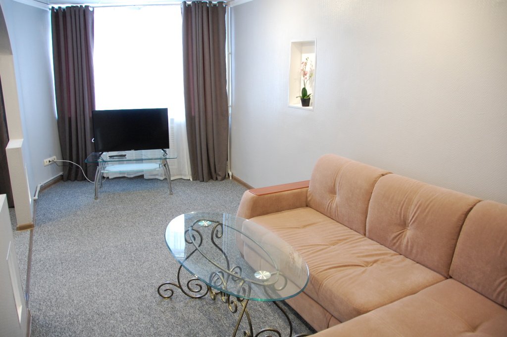 Отель Гостиница Воскресенск, Московская область, Воскресенск 