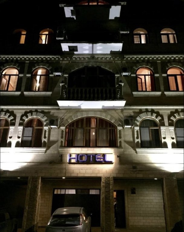 Отель Централ корпус 2, Республика Дагестан, Махачкала 