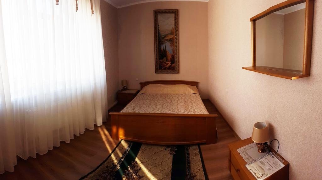 Отель Рандеву, Краснодарский край, Славянск-на-Кубани 