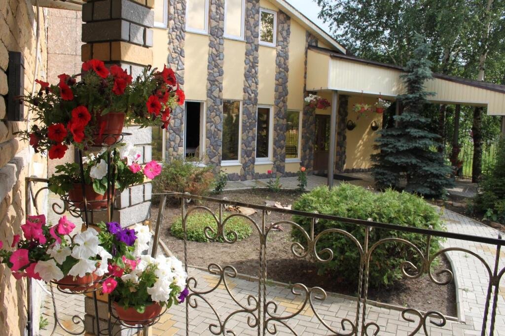 Отель Калипсо, Нижегородская область, Кстово 