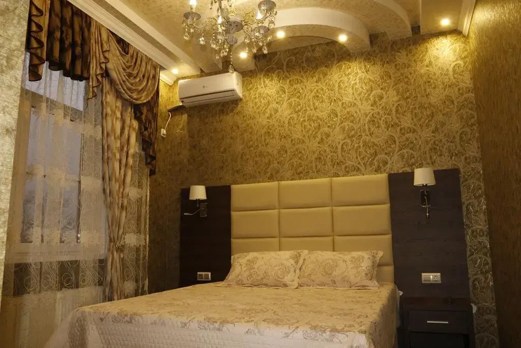 Отель Royal Park, Краснодарский край, Кропоткин 