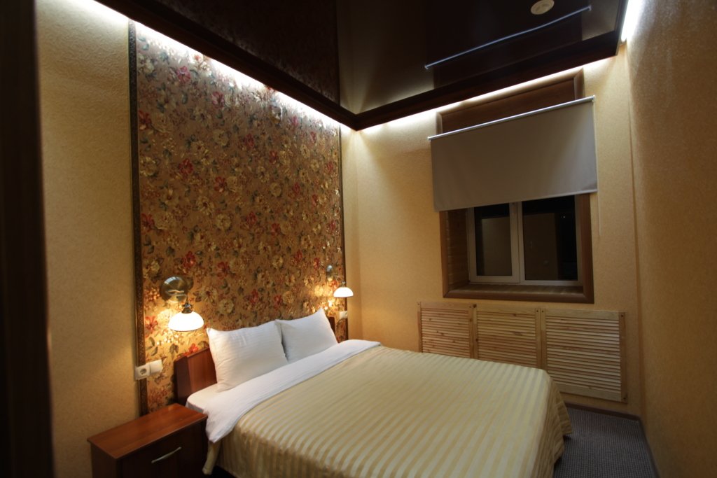 Отель Carlson, Красноярский край, Железногорск 