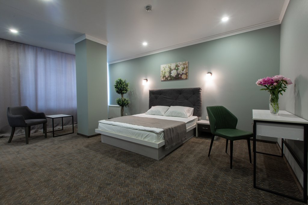 Отель Флора, Белгородская область, Белгород 