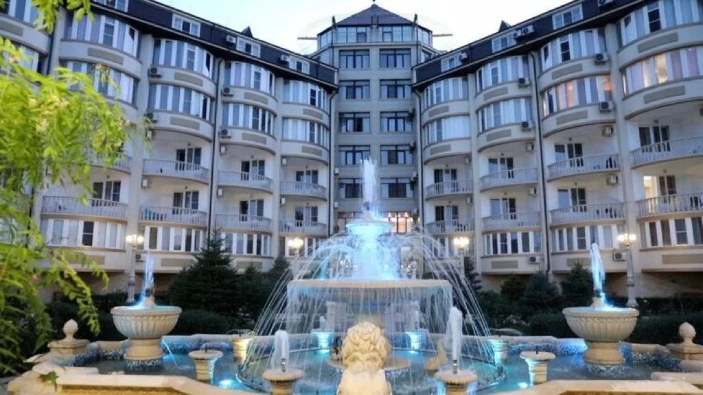 Отель NOK Zhuravli, Республика Дагестан, Махачкала 