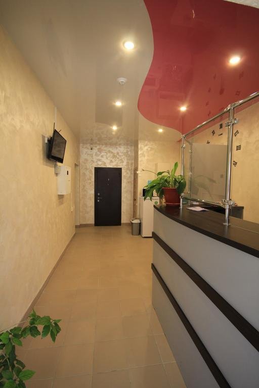 Отель Ансар, Саратовская область, Саратов 