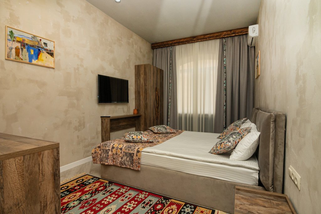 Отель Аниш, Республика Дагестан, Махачкала 