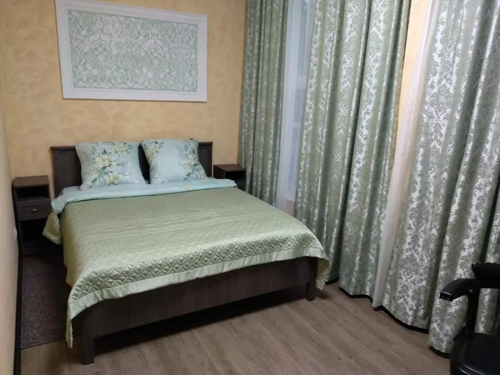 Отель Венера, Московская область, Люберецкий район 