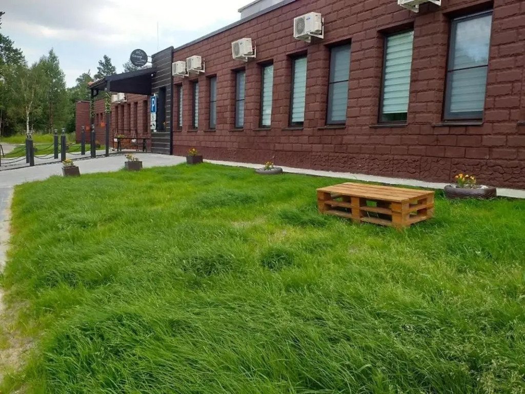 Отель Старый Томас, Ханты-Мансийский автономный округ, Когалым 