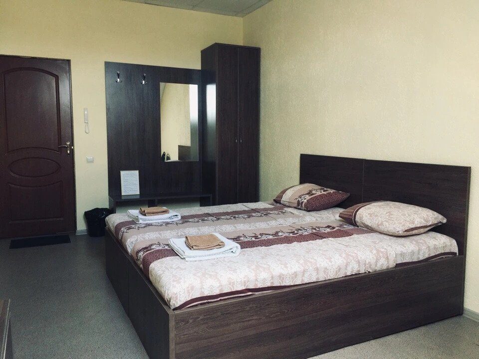 Отель Тайм Центр, Самарская область, Самара 