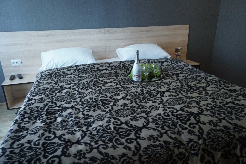 Отель City M, Саратовская область, Саратов 