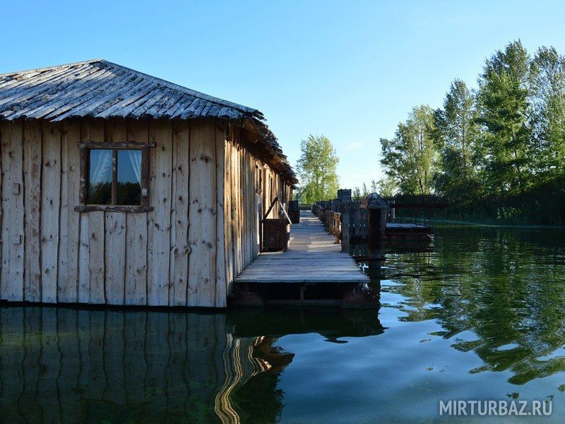 Славянское Подворье, Ульяновская область: фото 3