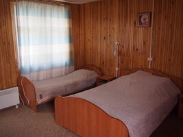 Комфорт №2, Турбаза Далай, Баргузинский район