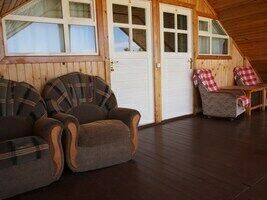 Эконом №3, 4, Турбаза Далай, Баргузинский район