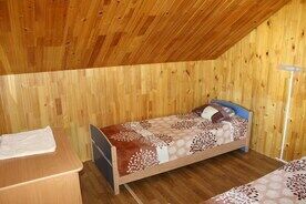 Эконом №8, Турбаза Далай, Баргузинский район