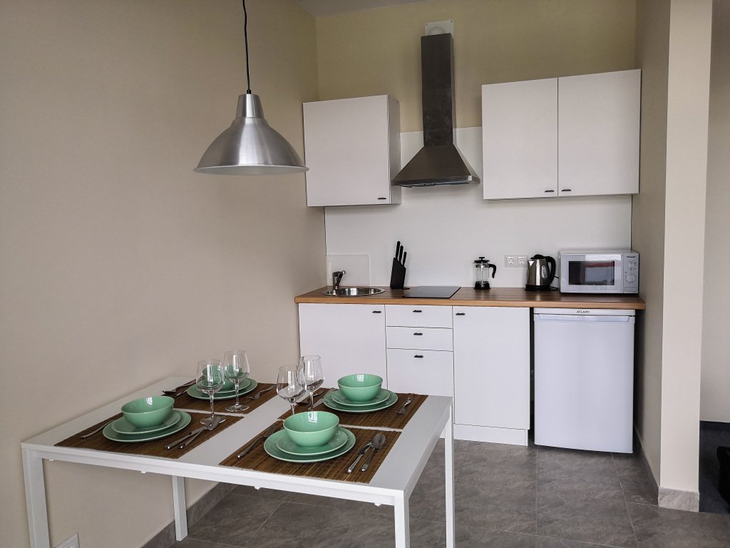 Отель Легенда, Вологодская область, Белозерск 