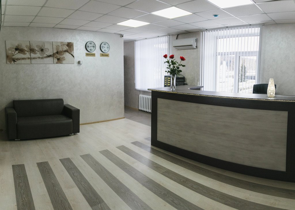 Отель Флагман, Иркутская область, Частых 