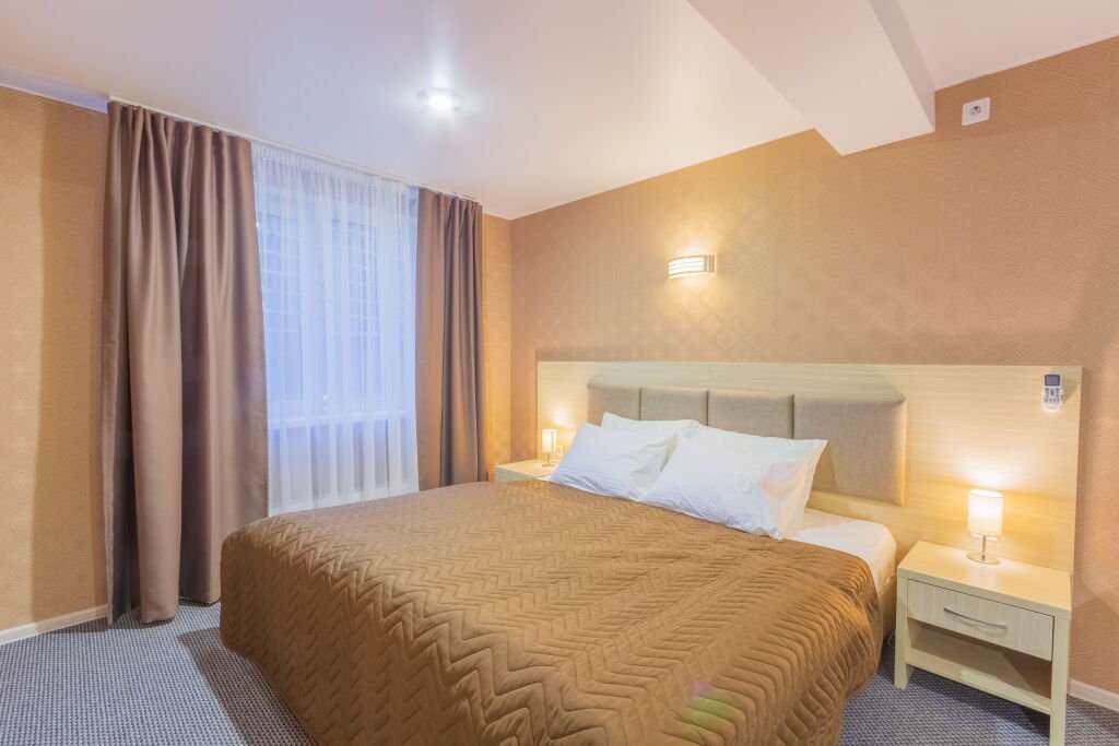 Отель Ундина, Рязанская область, Рязань 