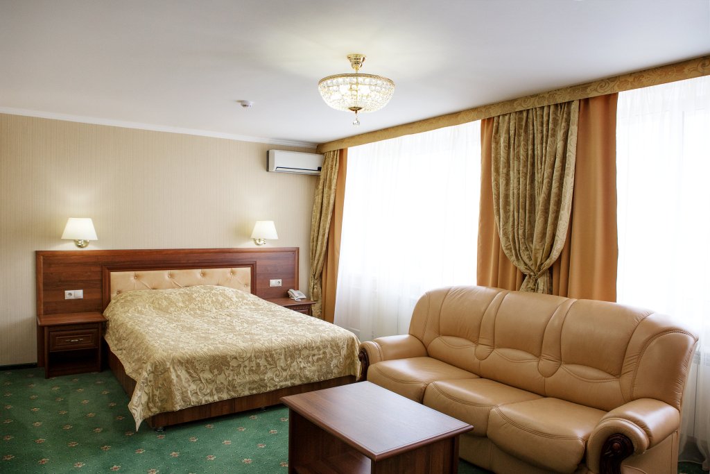 Отель Гостиница Ставрополь, Ставропольский край, Ставрополь 