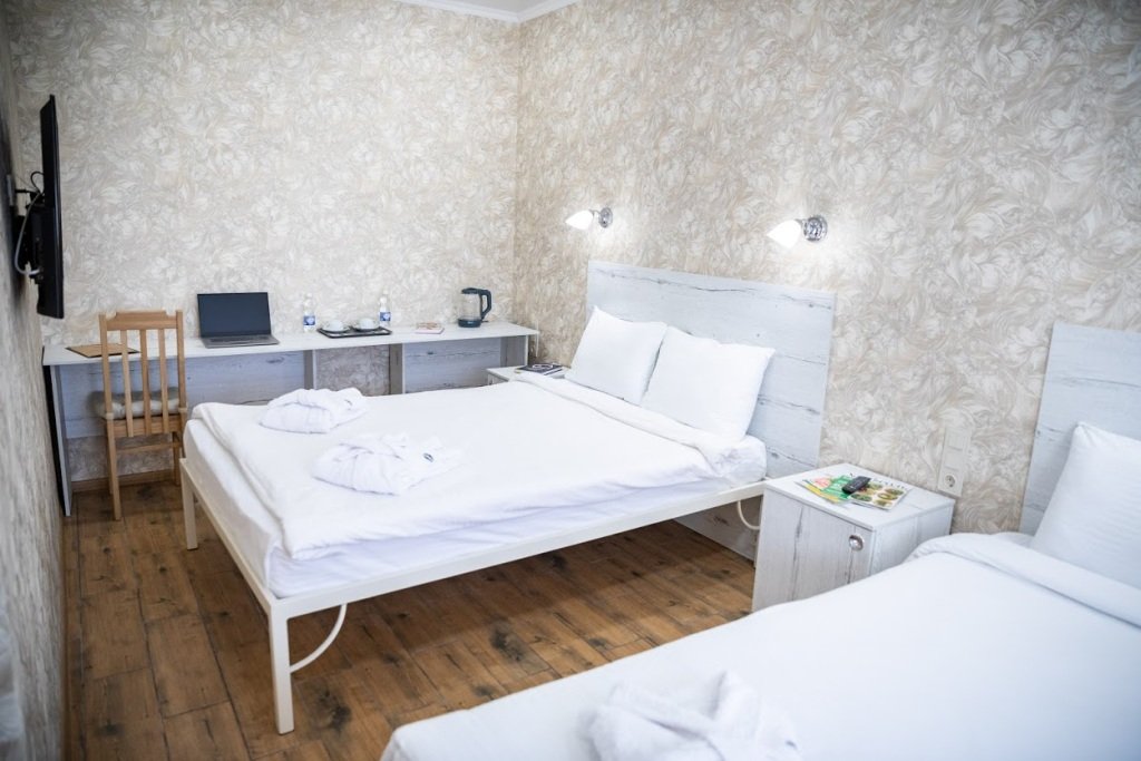 Отель Авангард, Пензенская область, Пенза 